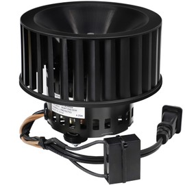 676, 684, HD80L Replacement Motor, 97009745, S97009745 Bathroom Fan Motor for Broan NuTone 684-B, 684-C, 684F-A, 684F-B, 684F-C, 684-A, HD80, 684N, 676-S, 676-K, 671A, 708-B Bathroom Exhaust Fan Motor