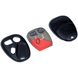 Dorman 13622: Keyless Remote Case