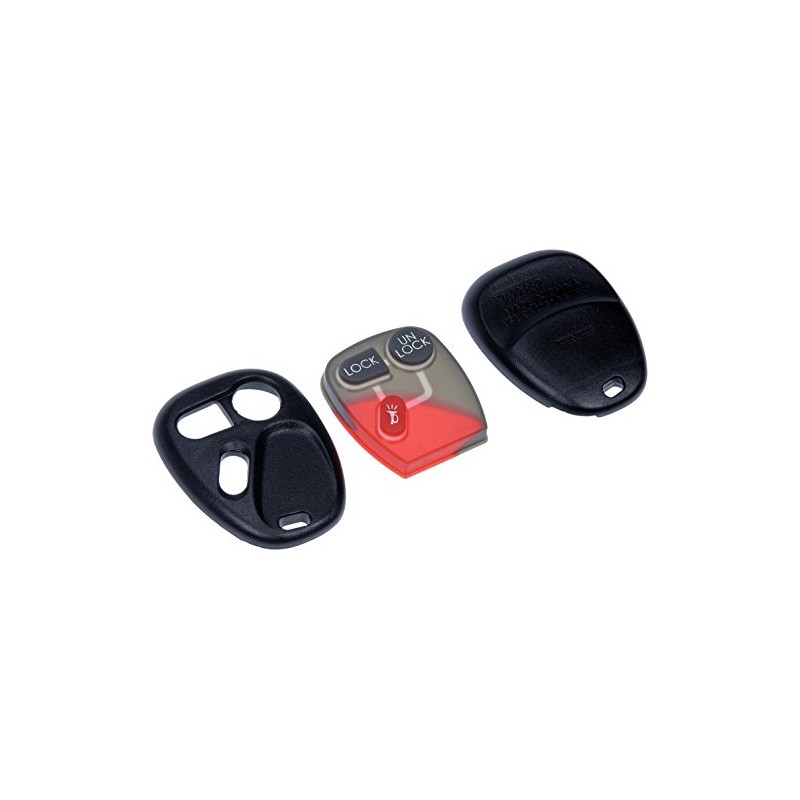 Dorman 13622: Keyless Remote Case