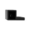 sourcing map Wired Door Contact Window Sensor NO Surface Mount