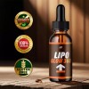 Lipo Glow 360 (1 Pack) Lipo Glow 360 Drops Healthy