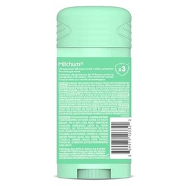 Desodorante Sólido Mitchum Triple Odor Defense Pure Fresh para Dama 76 g