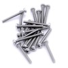 M3 (3mm x 22mm) Pozi Pan Machine Screw (Bolt) -