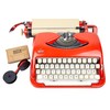Olympia Typewriter Ribbon - BSIE Typewriters