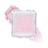【2aN公式】Highlight Pure Glash Highlighter (PK02 Pinkbell) Happiness Makeup Idol Makeup