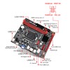 Motherboard LGA 1155 Pin DDR3 VGA Interface HD Multimedia Interface