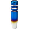Di-CoPoss Shift Knob Extension Aluminum Alloy Adapter with 3 Types