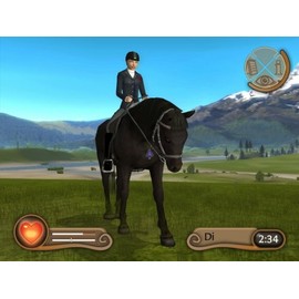 Mein Gestüt: Ein Leben für die Pferde