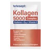 테테셉트 tetesept 콜라겐 5000 콤플렉스 10개 61.3g tetesept Collagen 5000