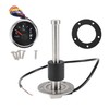 A ABSOPRO Fuel Sending Unit and Gauge Kit 5.12" Length