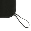 GBSCLOVER Violin Chin Rest Pad for 3/4 4/4, Soft Violin