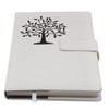 The Tree Of Life Journal | Magnetic Refillable Writing Journal,