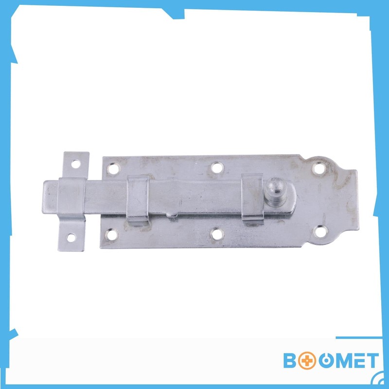 BOOMET Sliding Bolt · 6 Sizes to Choose From ·
