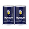 Morton Iodized Salt, All-Purpose, Ideal for Cooking & Table Use,