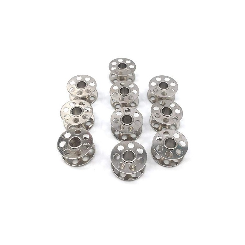 LNKA 10 Pack of Bernina Bobbins 0115367000-B