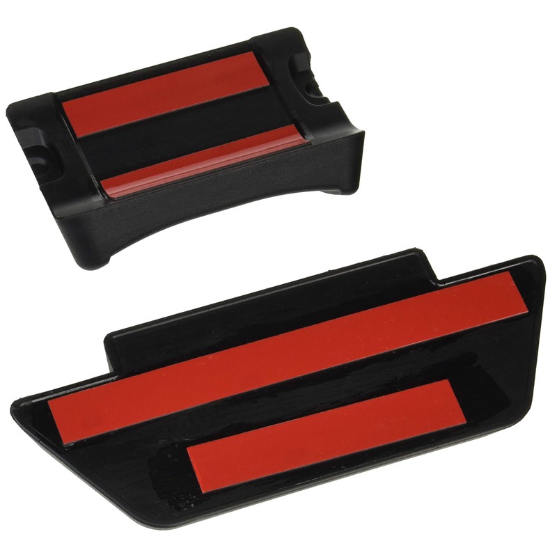 GIVI Rear Box for Motorcycles, Backrest