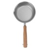 Stainless Steel Frying Pans Honeycomb Non Stick Stainless Steel Omelette