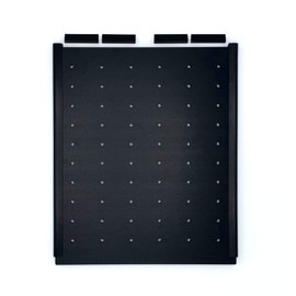 Lifewithpets 10 Gallon Aquarium Tank Divider. Perfect for Betta Fish Tanks. Compatible ONLY with Tank Listed Below. NO Suction Cups Required.