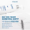 Etelang Centella Water Cleansing Milk 500ml / 에텔랑 센텔라 물