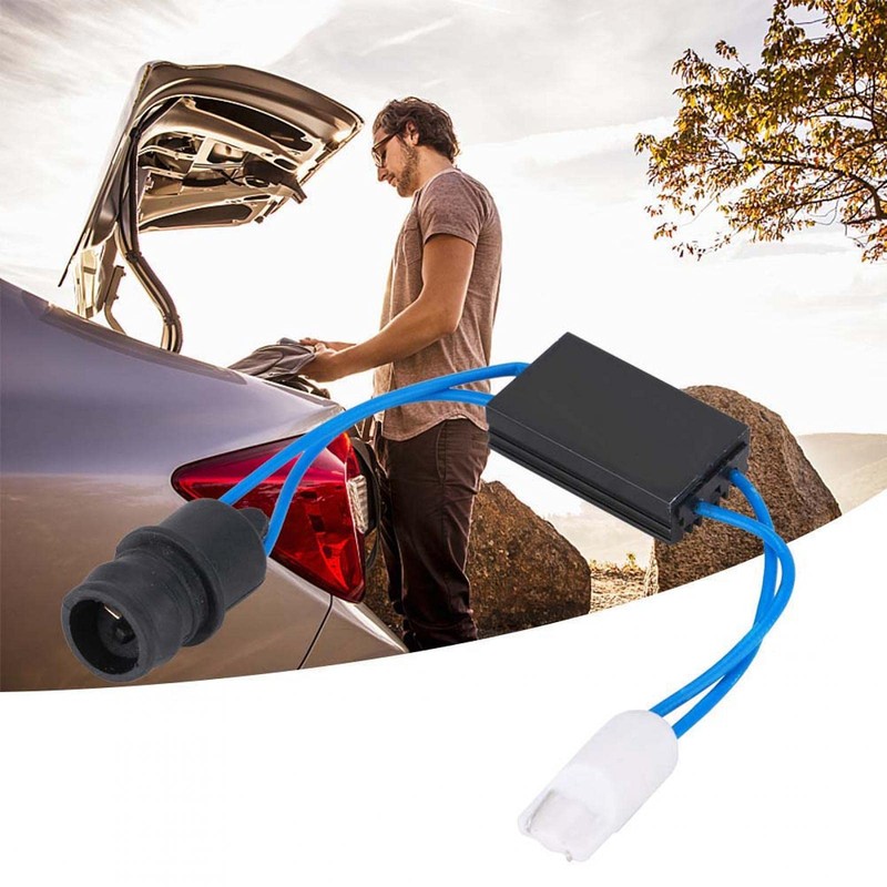 aqxreight - T10 LED Indicator Canbus Error Free Load Resistor