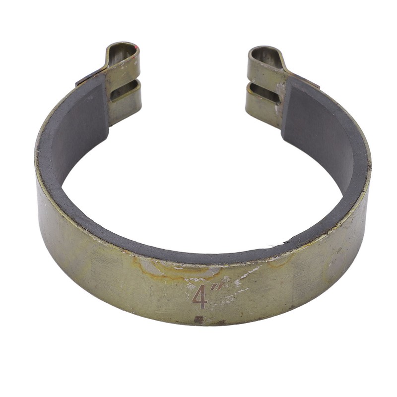 4in Brake Band Pin Kit Steel Ceramic High Performance 0.98in