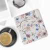 kwmobile Flip Case Compatible with Kobo Libra 2 Case -