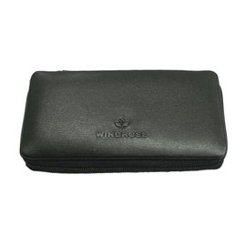 WINDROSE Ambiance Manicure Set Black