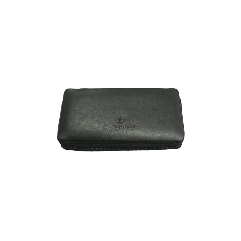 WINDROSE Ambiance Manicure Set Black