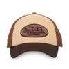 Von Dutch CB TERRYLOG01 Trucker Cap Multicoloured Size: One Size