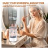 Limpiador Eléctrico Automático De Brochas De Maquillaje