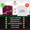 Gran Caffè Garibaldi Espresso Pods, Italian Roasted Coffee, Compatible Nespresso