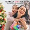 Redtwo 3400 Pcs Clay Beads Bracelet Making Kit, Friendship Bracelet