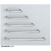 Sugatsune Industries (100036732) H-35-288-SM/Stainless Steel Handle H35288SM