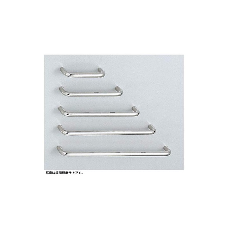 Sugatsune Industries (100036732) H-35-288-SM/Stainless Steel Handle H35288SM