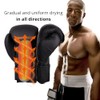 WINNEReq Boxing Glove Dryer - Keep Your Gloves Fresh and