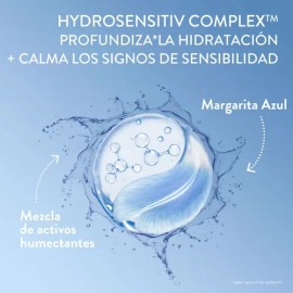 Cetaphil Sérum Ojos Ácido Hialurónico Piel Sensible OH 15 ml                                                                                          