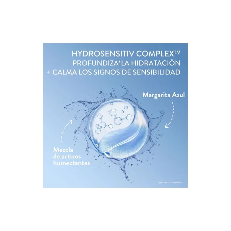 Cetaphil Sérum Ojos Ácido Hialurónico Piel Sensible OH 15 ml