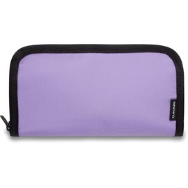 Dakine Men's Luna Accessory-Travel Wallet, Violet