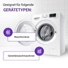Vioks.pro Damper Washing Machine 120N Replacement for Мiele 4500826 Suspa