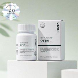 Otigen Brain Circle Formula, 30 tablets / 오티젠 브레인서큘 포뮬러, 30정