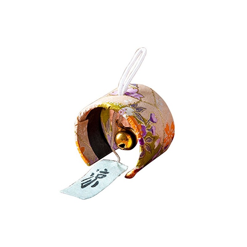 (TV Series Crafts (yamasita Craft) Washi Wind Chimes 42895000
