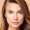 Paleta De Contornos E Iluminador Snatchural Beauty Creations Tono Bronze