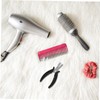 Mikinona Hair Sleeve Nippers Tool Pliers Tool Salon Pliers Hair