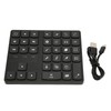 35 Keys Numeric Keypad Stable Connection Driver Free Bluetooth Connection