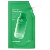 Innisfree Green Tea Ceramide Milk Essence Refill, 1 piece, 160ml / 이니스프리 그린티 세라마이드 밀크 에센스 리필, 1개, 160ml