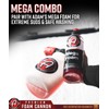 Adam's Premium Foam Cannon 2.0 (Snub Nose Combo)
