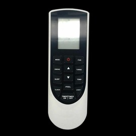 Replace Remote Control Work for TV/AC/Audio/Projector for Universal for Gree YT1F YAA1FB YAN1F1F A/C AC Air Conditioner