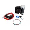 GoWesty Air Horn Kit for use with Volkswagen Vanagon