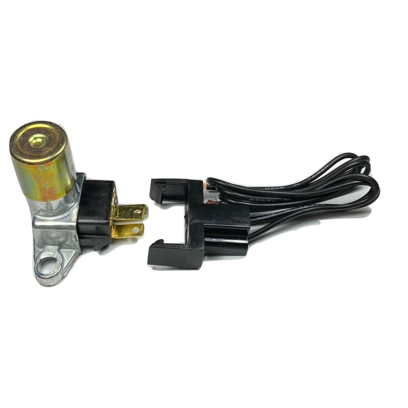 SunTex 67-81 Camaro & Firebird Headlight Floor Dimmer Switch W/