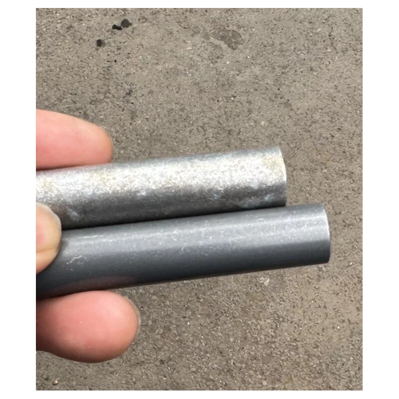 Ceramic Polishing Beads 5lbs